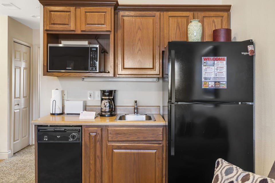 Kitchenette