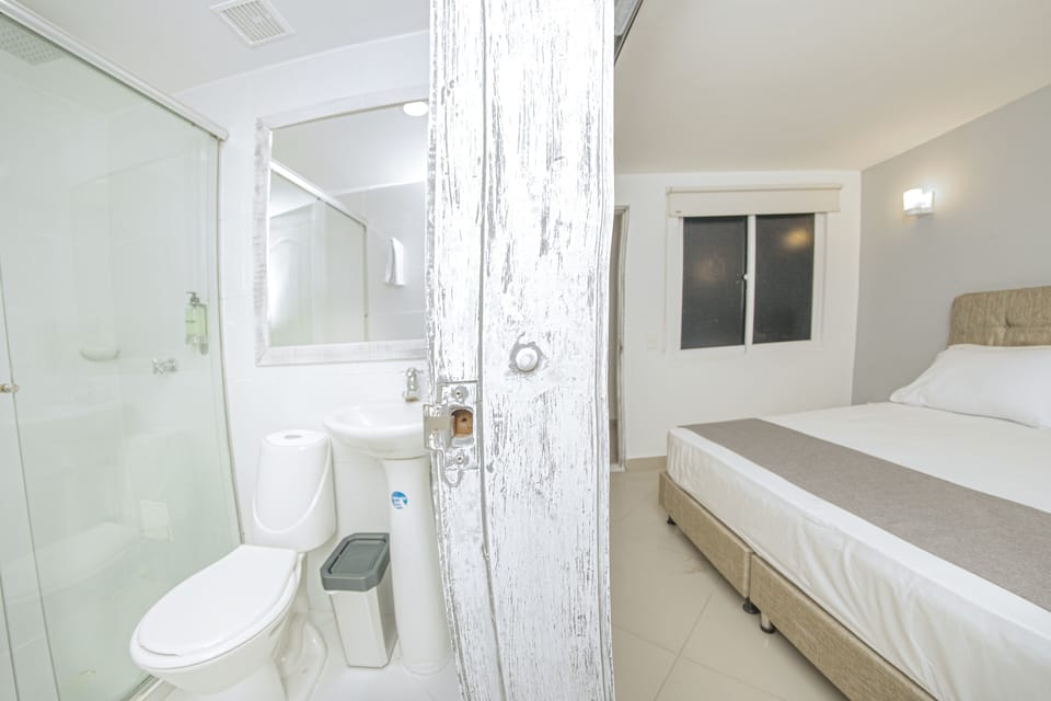 Superior Room | In-room safe, free WiFi, bed sheets