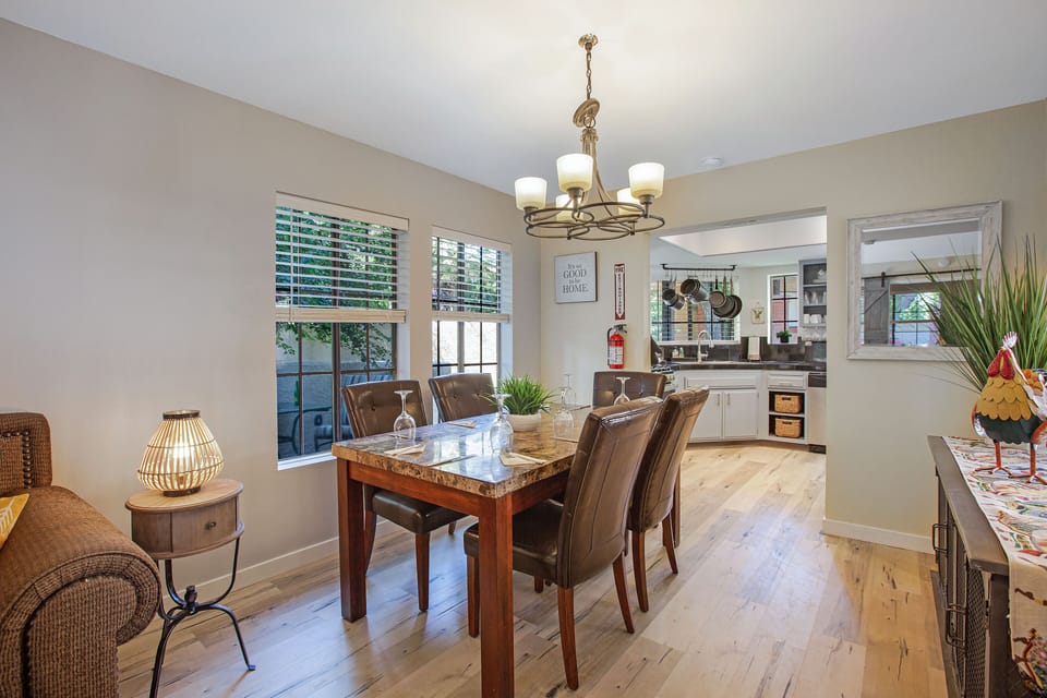 Dinning Room
