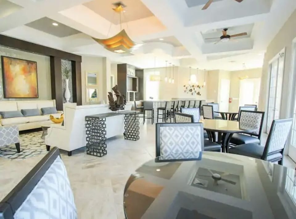 Club house