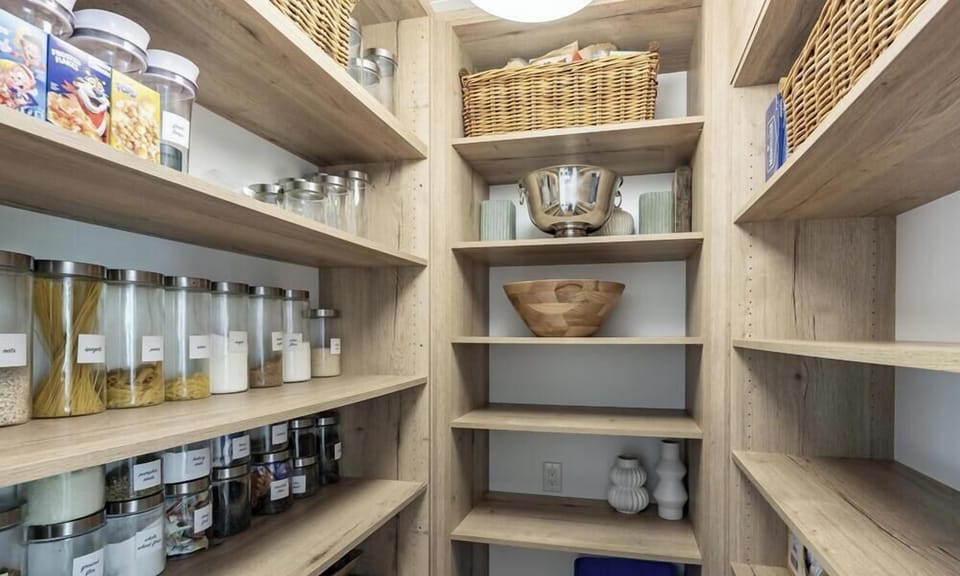 Pantry