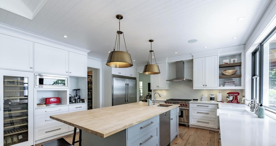 Kitchen &amp; Bar Seating