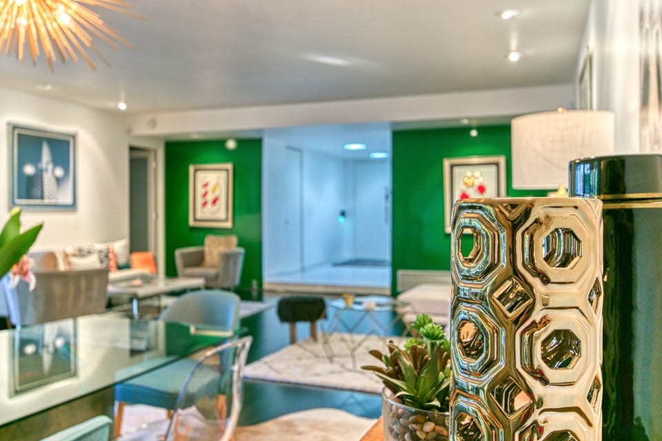 Luxury Deepwell Stunner