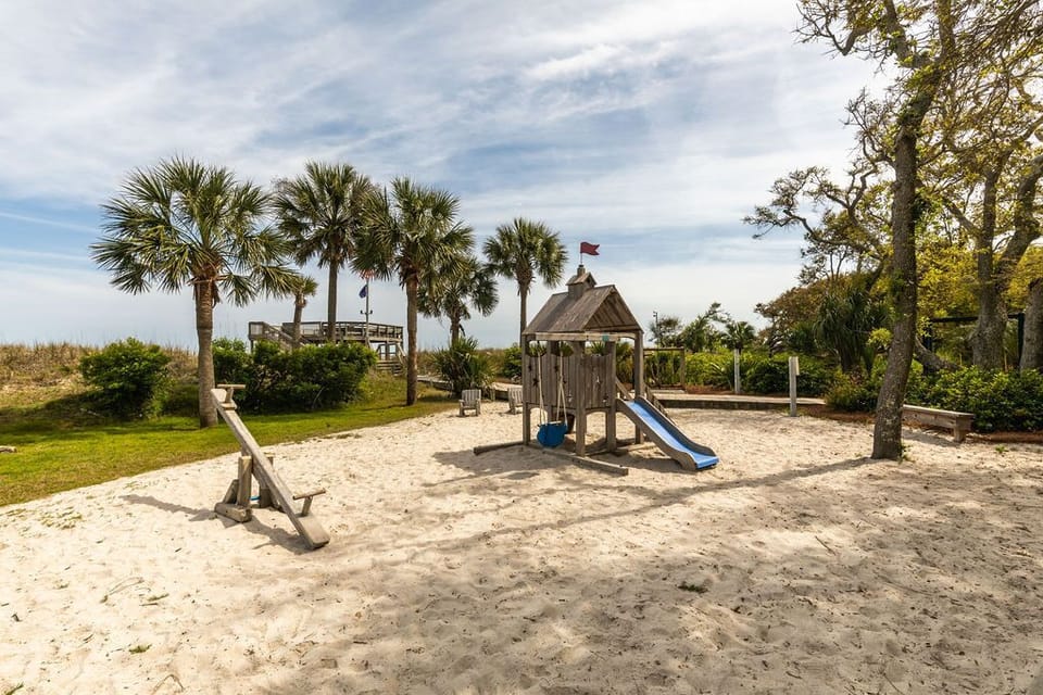 Shipwatch Community Playground!