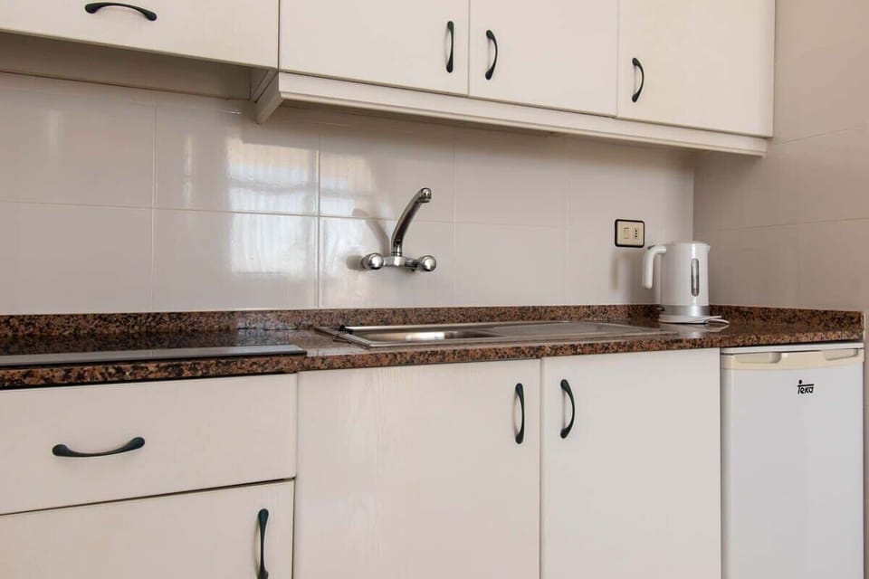 Azahara Playa Kitchen