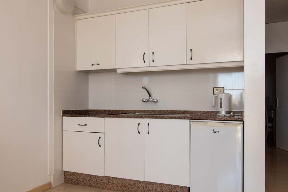 Azahara Playa Kitchen