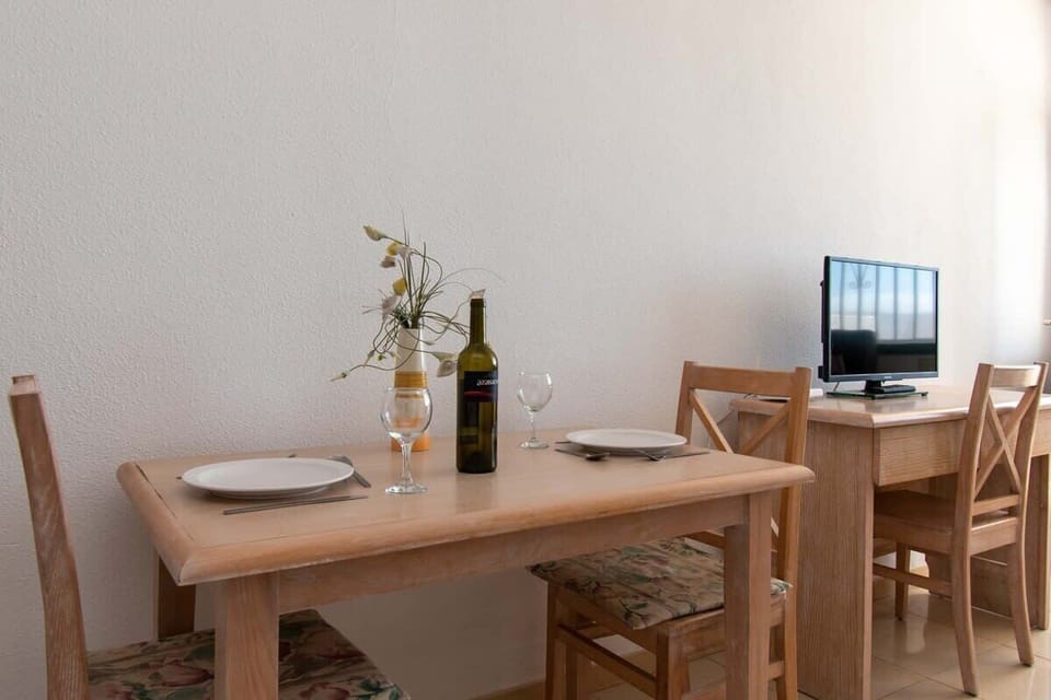 Azahara Playa Dining 