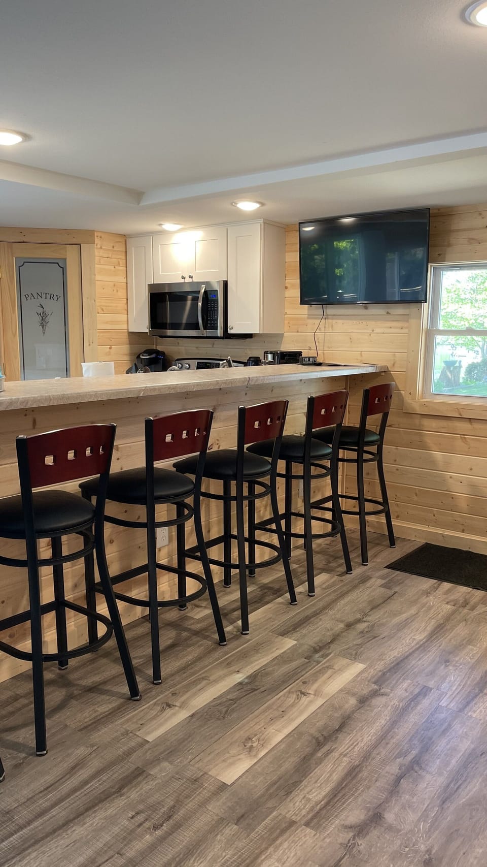 Kitchen Bar
