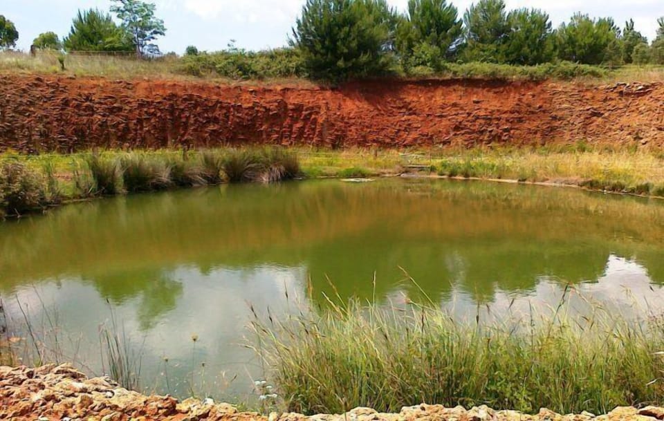 Lake