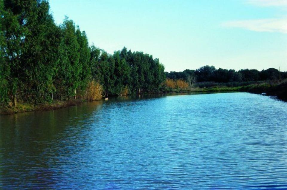 Lake