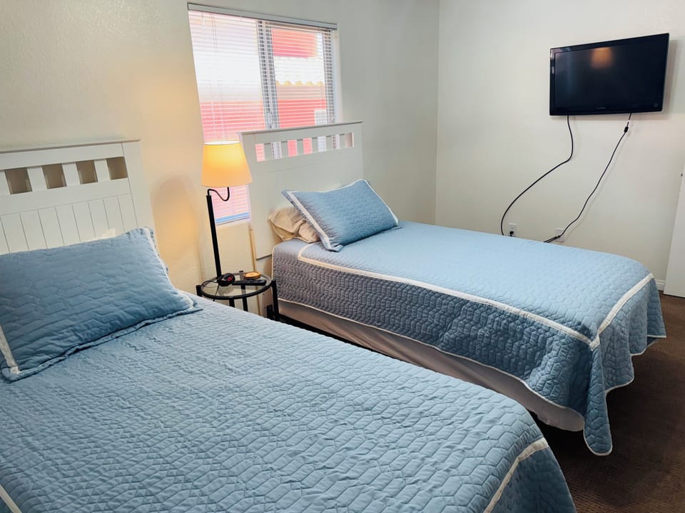 Third Guest Bedroom
