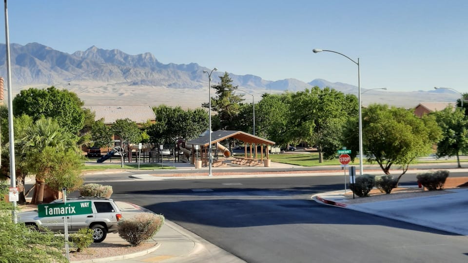 Local Park