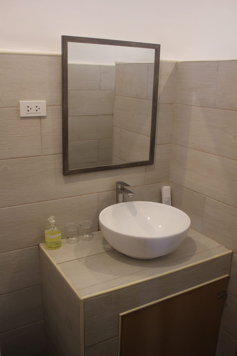 Seaview Room | Room amenity