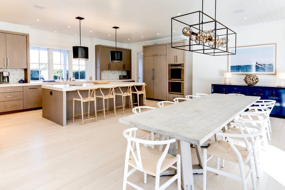 Dining + Kitchen 2