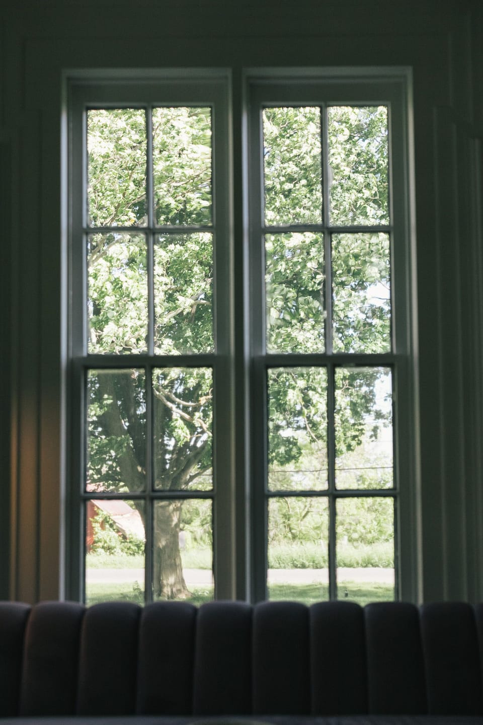 The Farmhouse - Prince Edward County | Welcome to the Dans