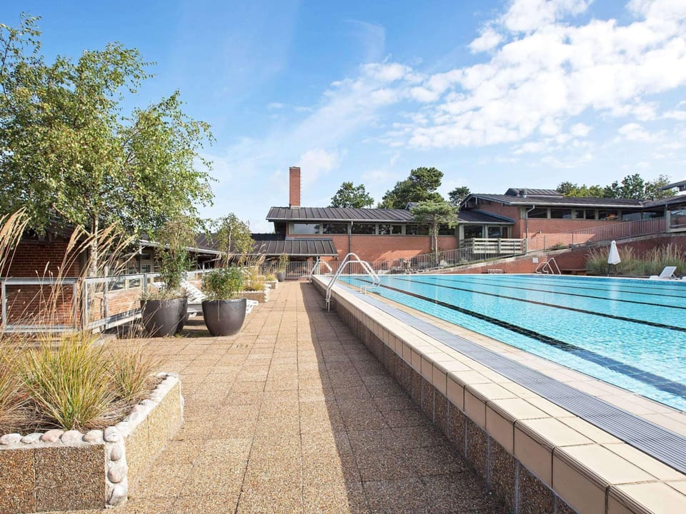 House | Pool | Indoor pool, outdoor pool