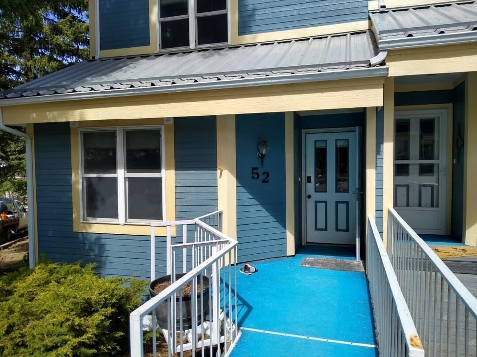 Home 52 in the popular Spur Landing Subdivision