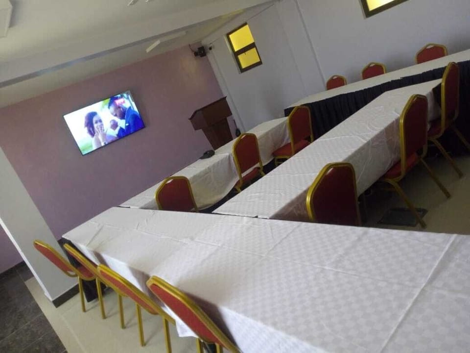 Divine Homes Resort Hotel in Kenya