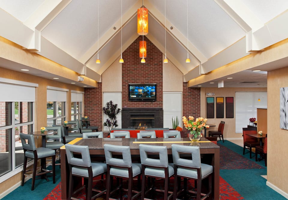 Free on-the-go breakfast