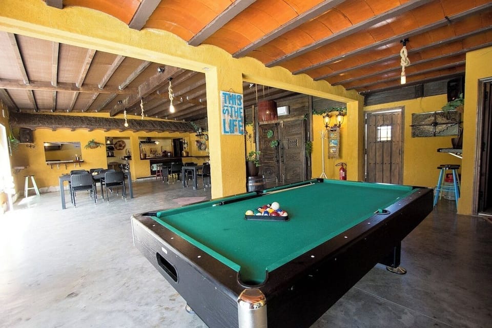 Billard Table