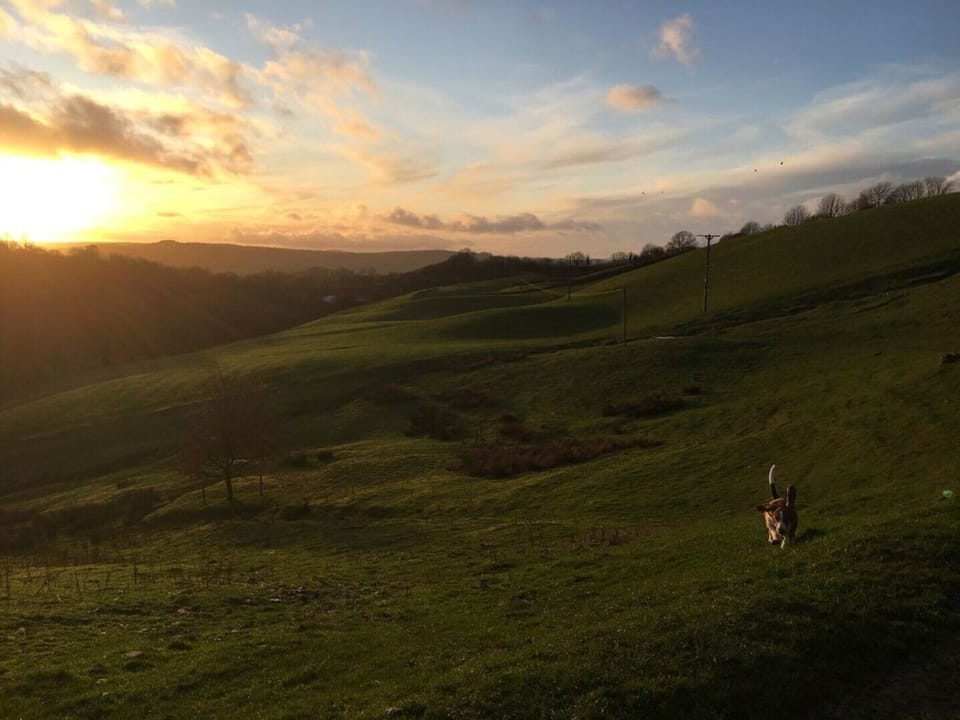 another lovely sunset