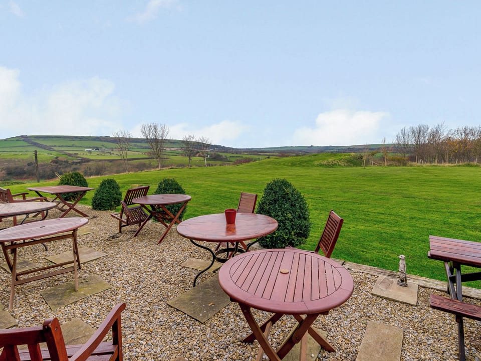 Outdoor | Seaton Court - Seaton Hall, Staithes
