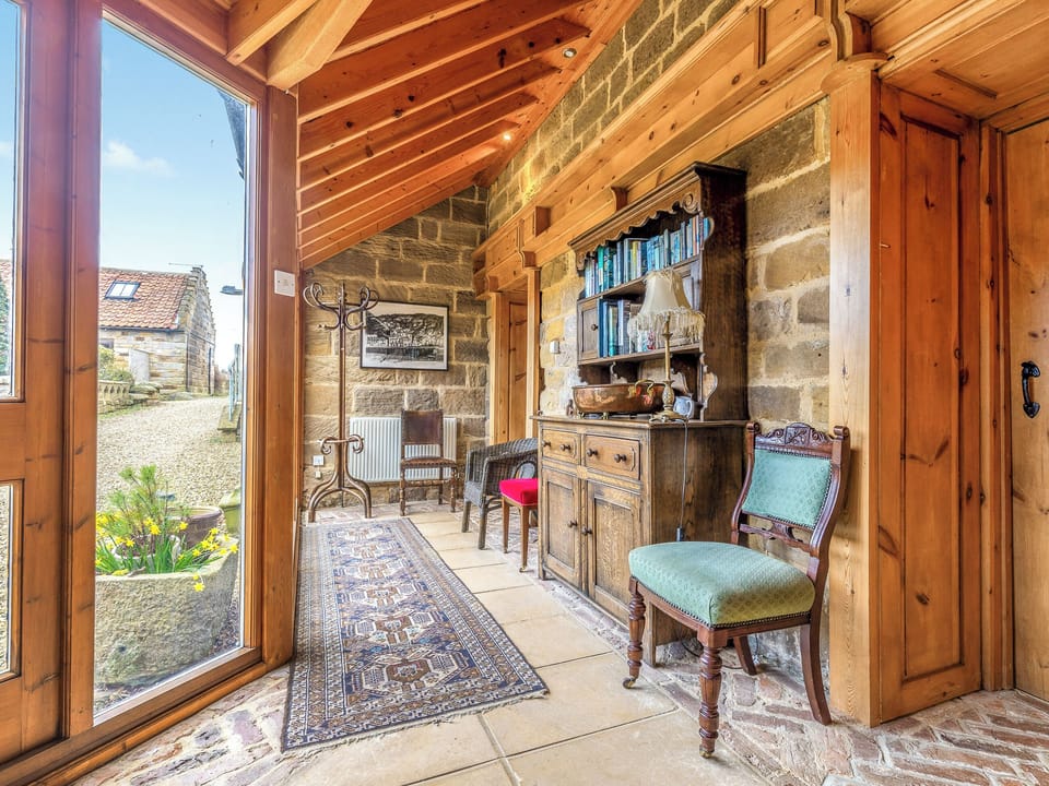 Interior | Seaton Court - Seaton Hall, Staithes