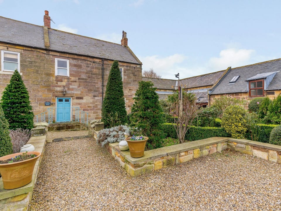 Exterior | Seaton Court - Seaton Hall, Staithes