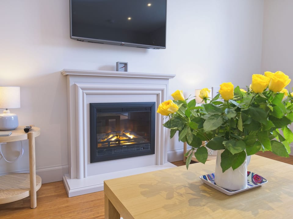 Living area | Lower Canterbury House, Gattonside, near Melrose