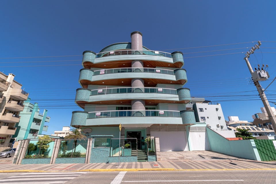 Apartment, 3 Bedrooms | Exterior