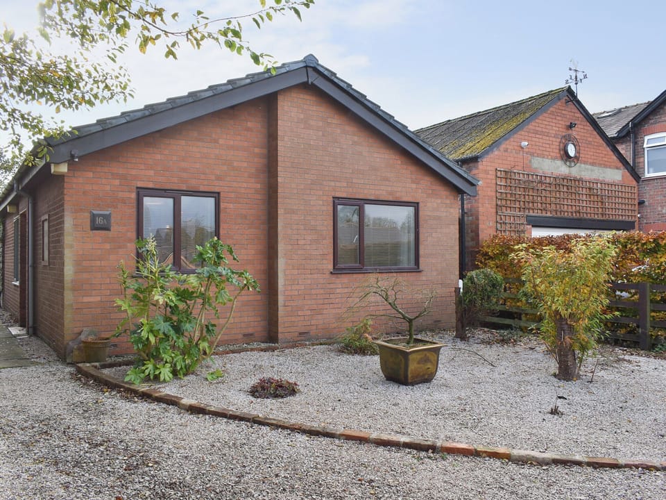 Exterior | Belmont, Hesketh Bank, near Southport