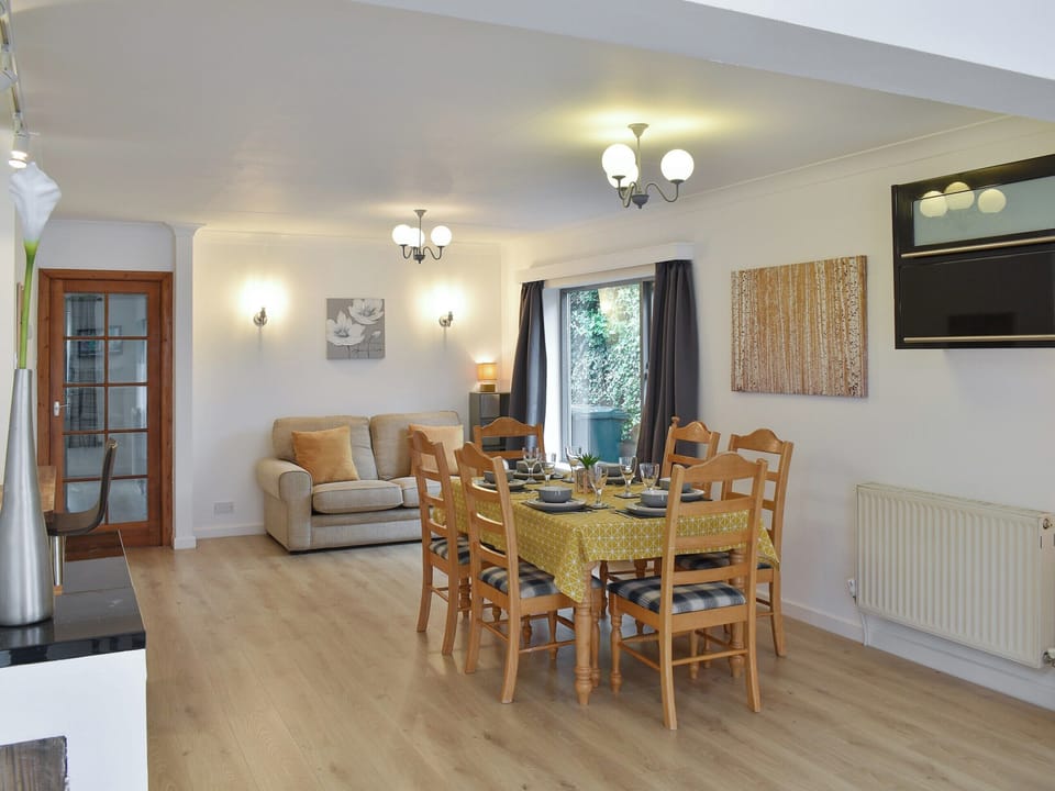 Dining Area | Belmont, Hesketh Bank, near Southport