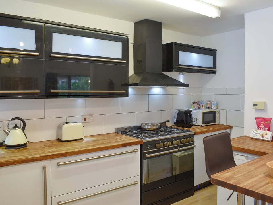 Kitchen | Belmont, Hesketh Bank, near Southport