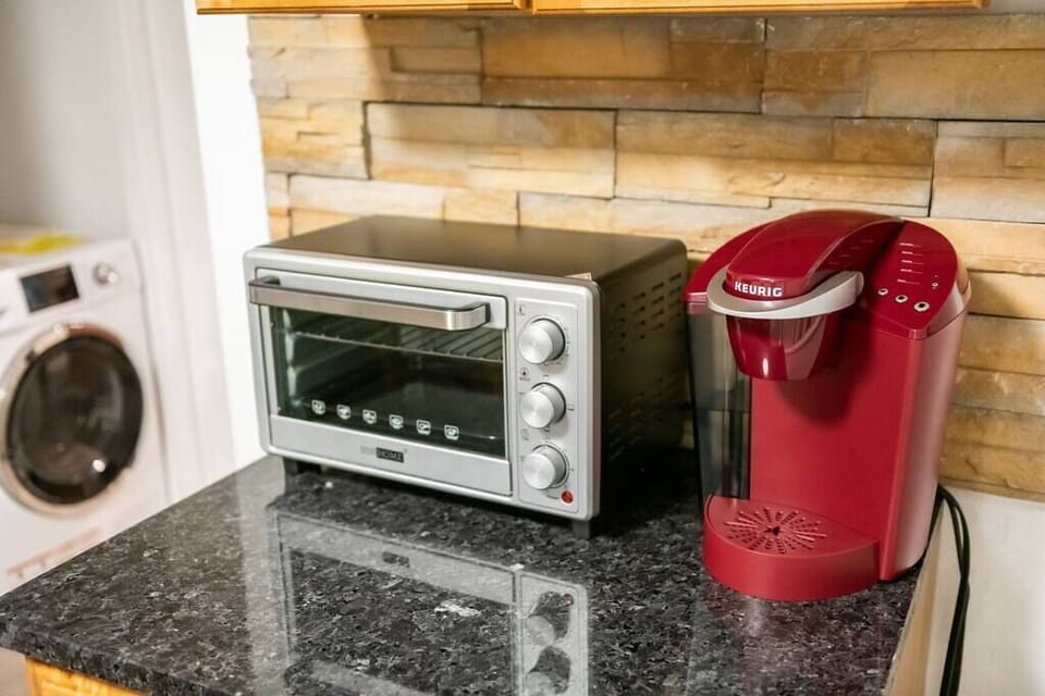 Your grace clearly requires toast and coffee.