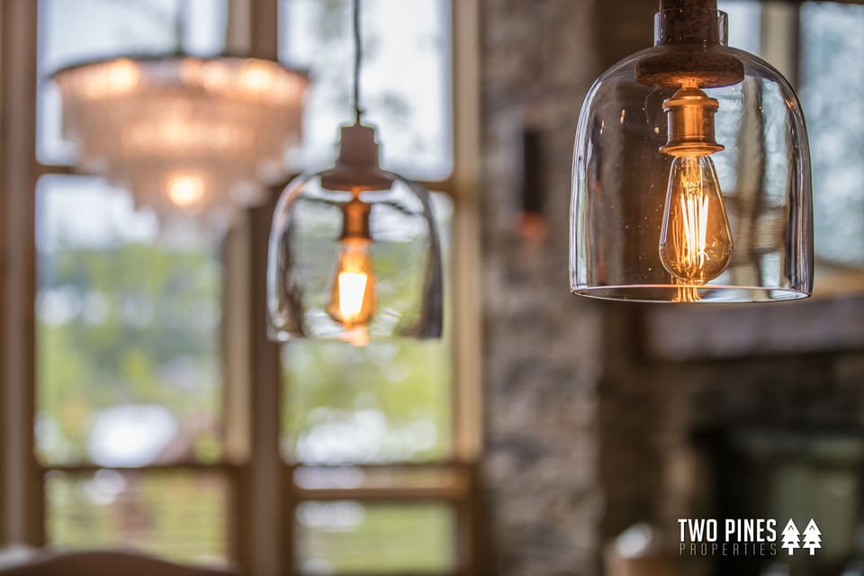 Dimmable Lighting