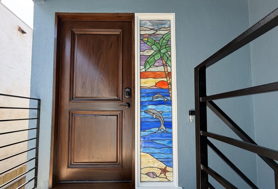 Welcome to Your Home By The Sea!
