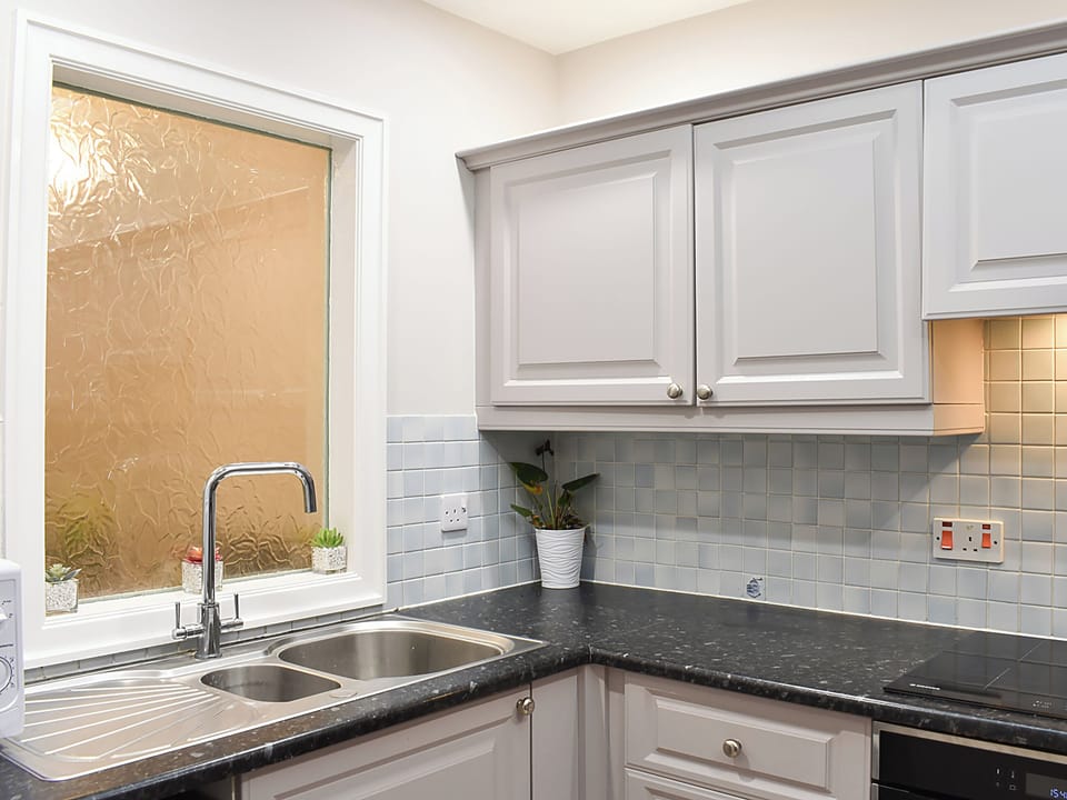 Kitchen | Kia Ora Cottage, Seahouses