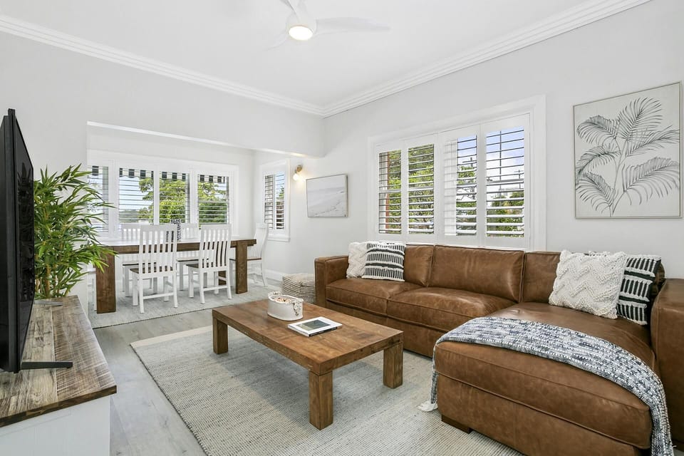 Apartment Images
