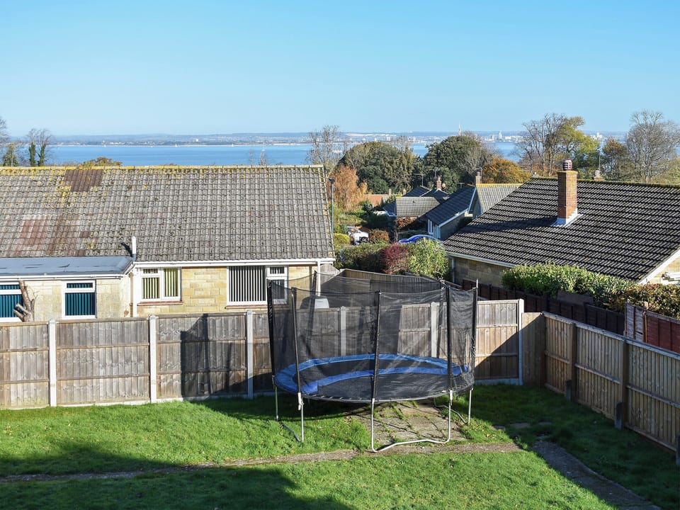 View | Serena, Ryde