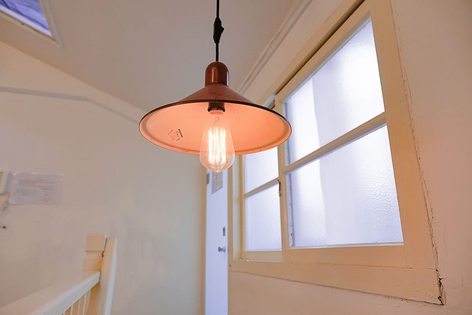 Senior Quadruple Room | Desk, blackout drapes, rollaway beds, free WiFi