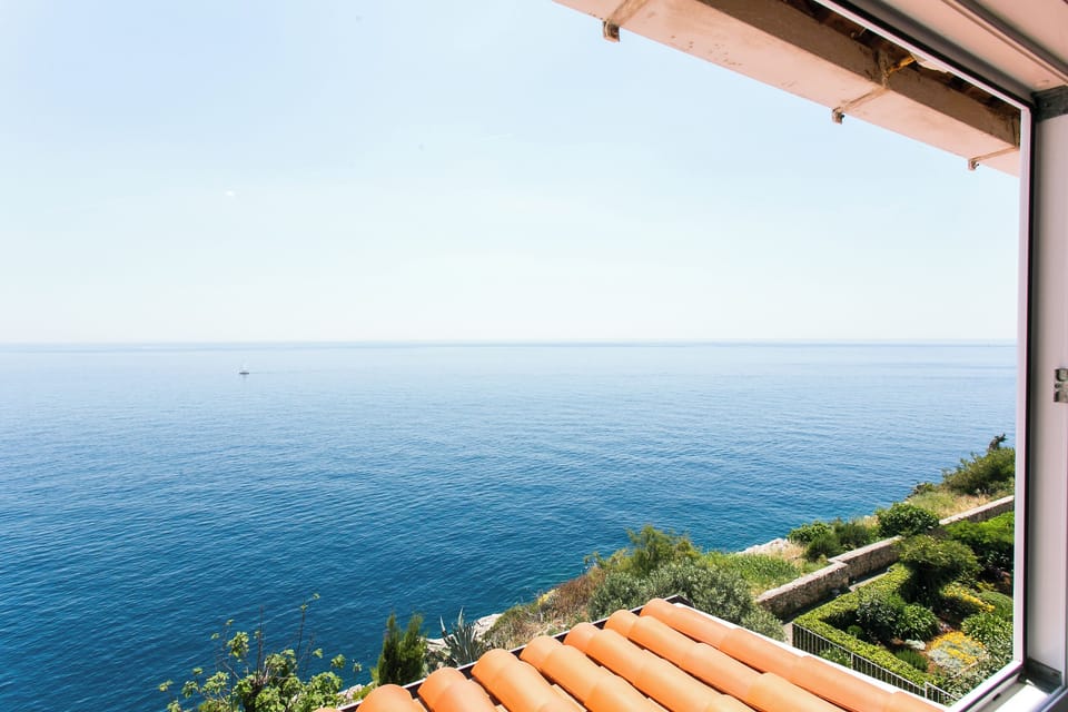 Apartment (Two Bedroom Apartment) | View from property