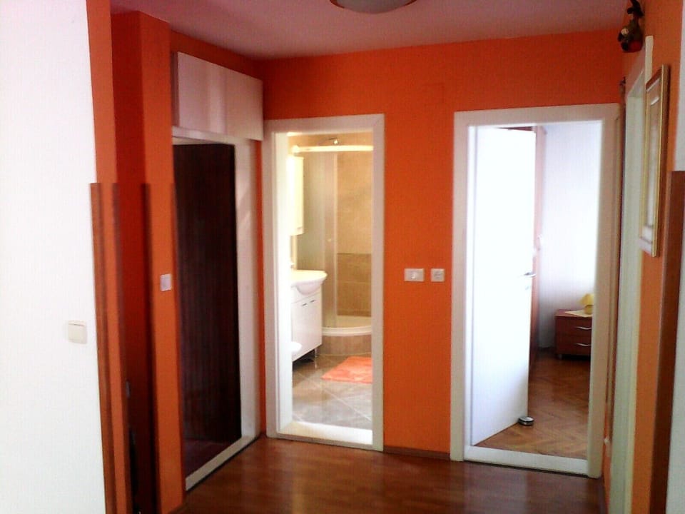 Apartment (Two Bedroom Apartment) | Interior detail