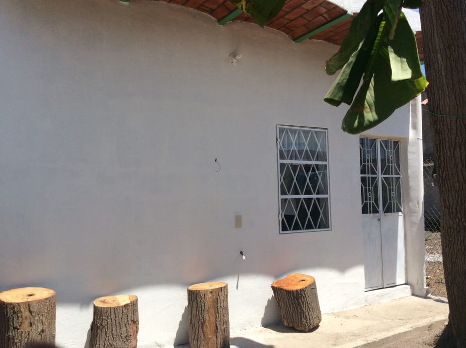 Bungalow, 1 Bedroom, Smoking, Patio | Front of property