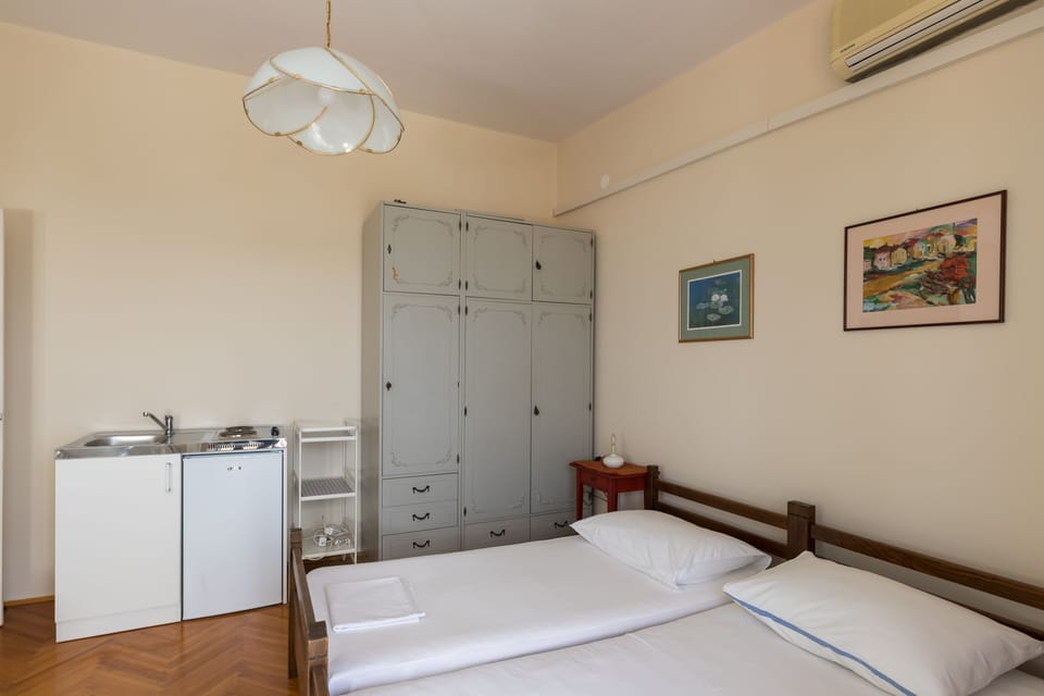 Studio Maha Apartment in Dubrovnik