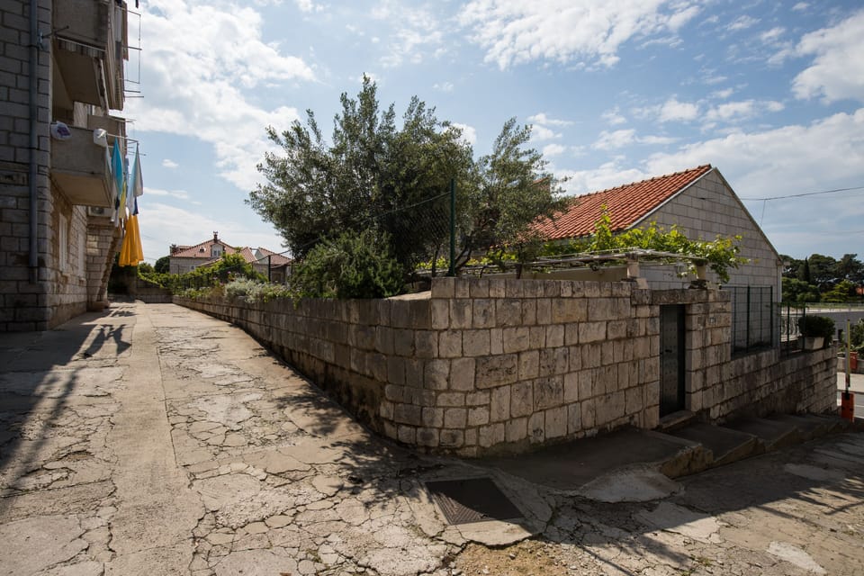 Studio (Studio Apartment) | Exterior