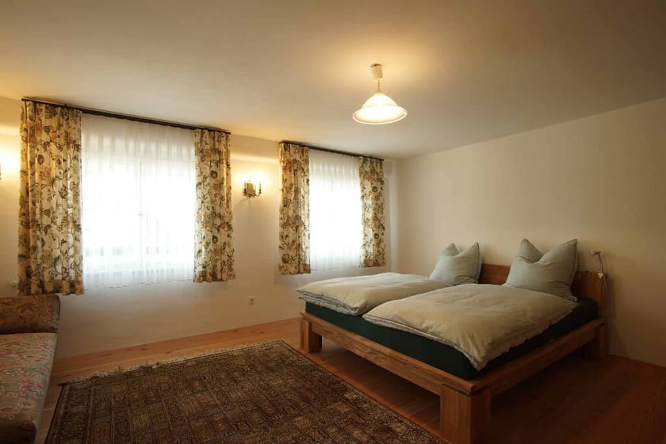 Apartment | 2 bedrooms, free WiFi