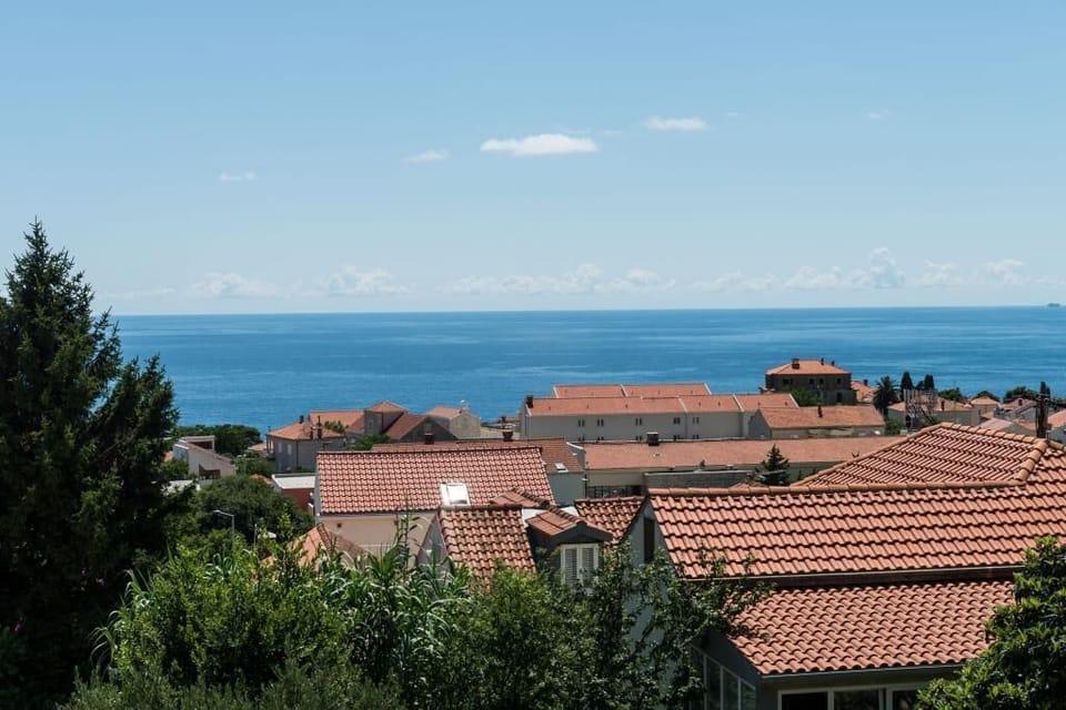 Studio (Studio Apartment) | View from property