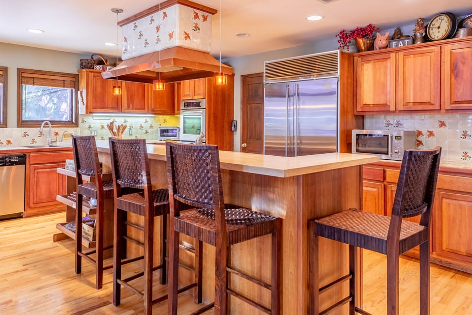 Dinning Room