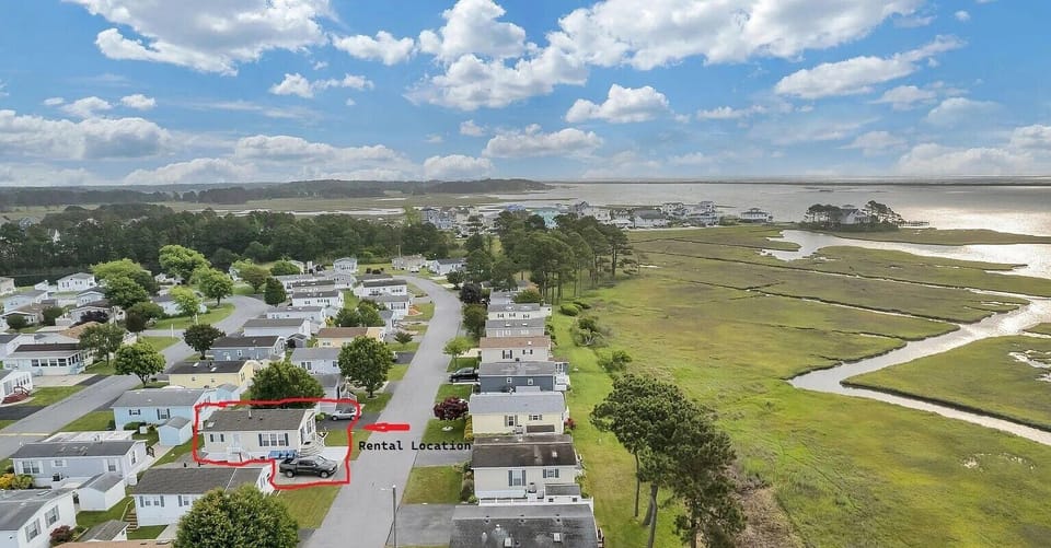 Rental Location 