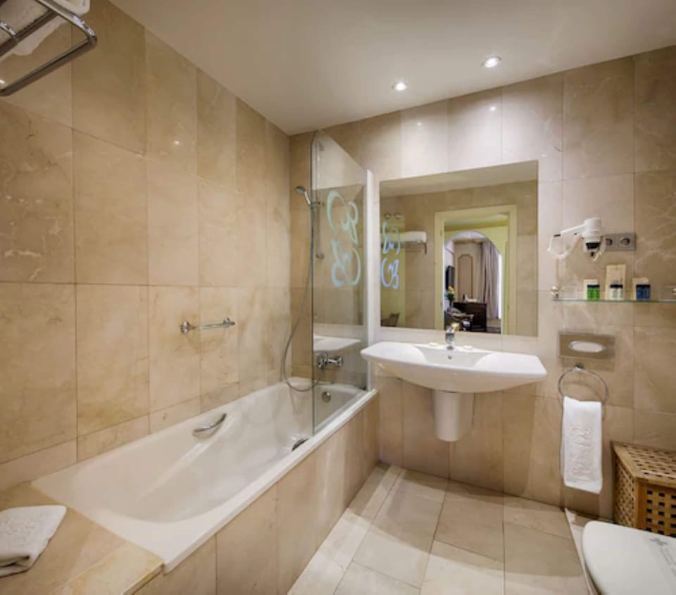 Hotel Roger de Lluria Barcelona Hotel in Barcelona